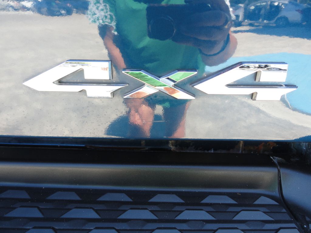 Photo 34 of this RAM 2500