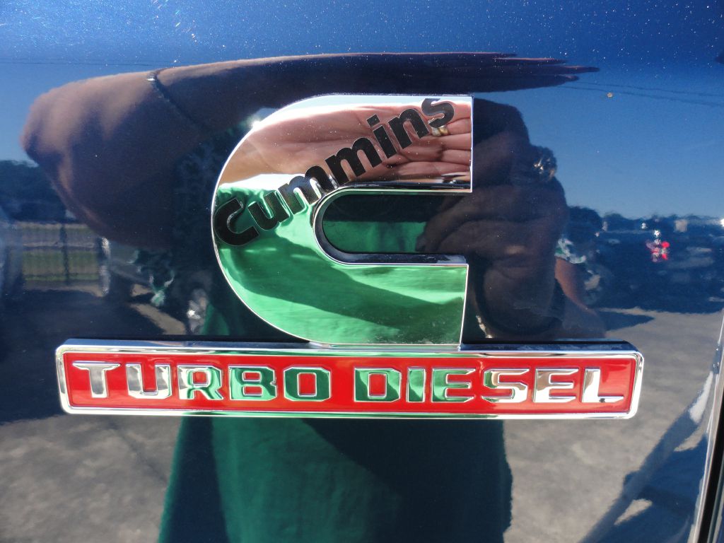Photo 35 of this RAM 2500