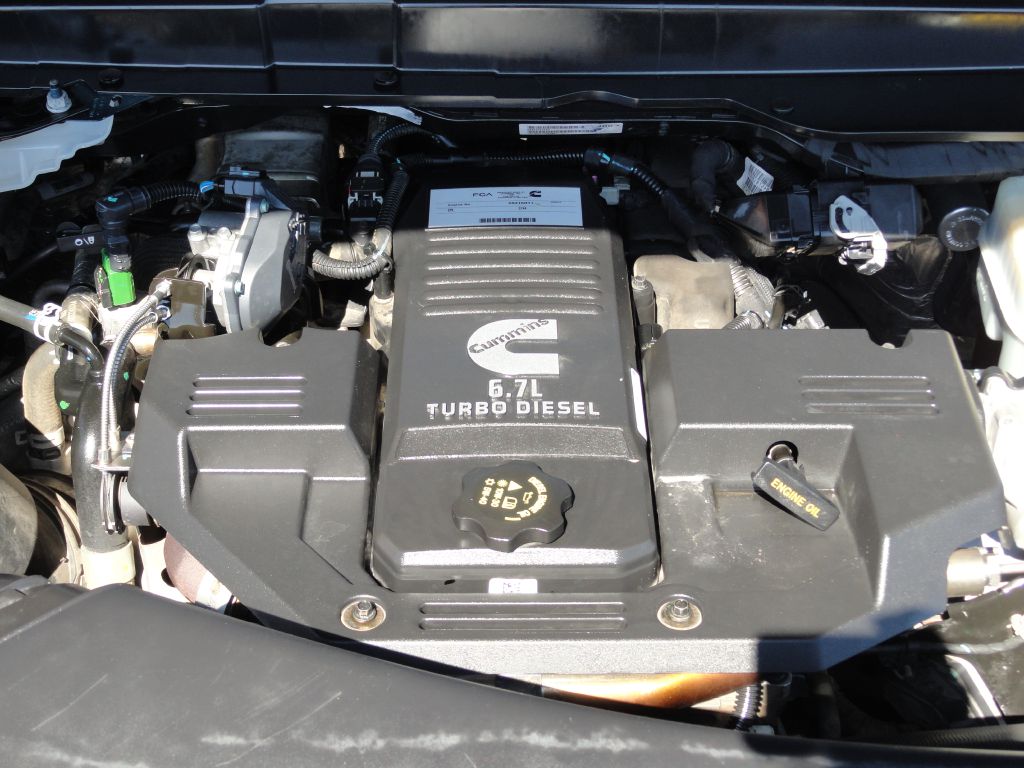 Photo 37 of this RAM 2500