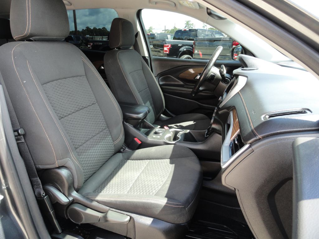 Photo 8 of this GMC TERRAIN