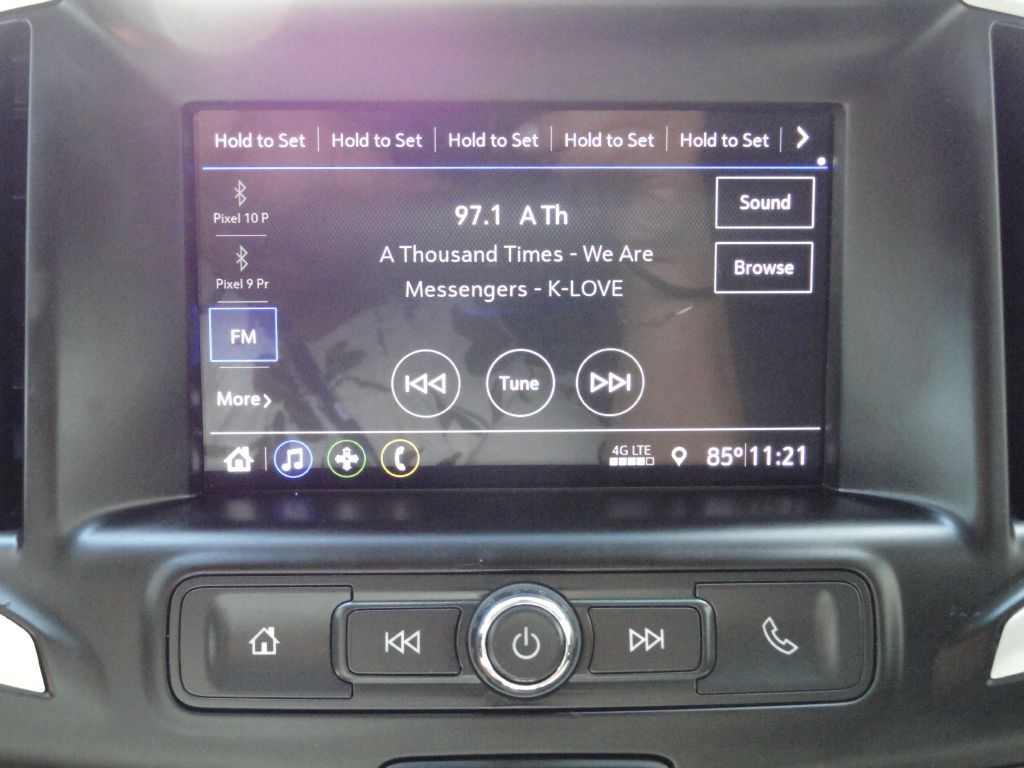 Photo 17 of this GMC TERRAIN