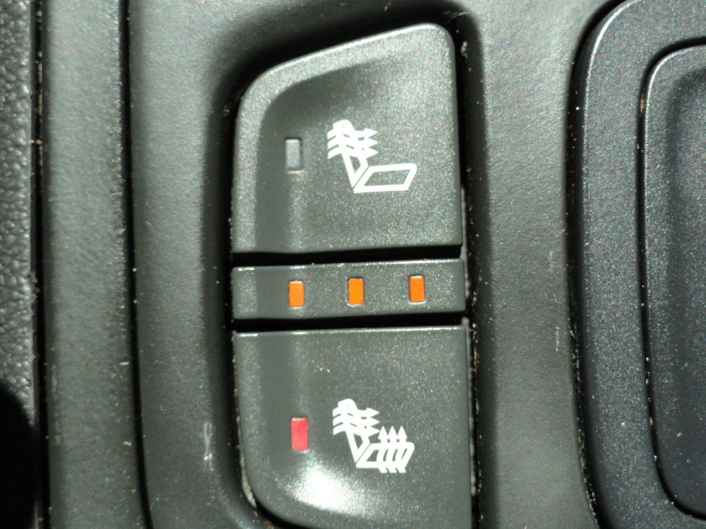 Photo 20 of this GMC TERRAIN