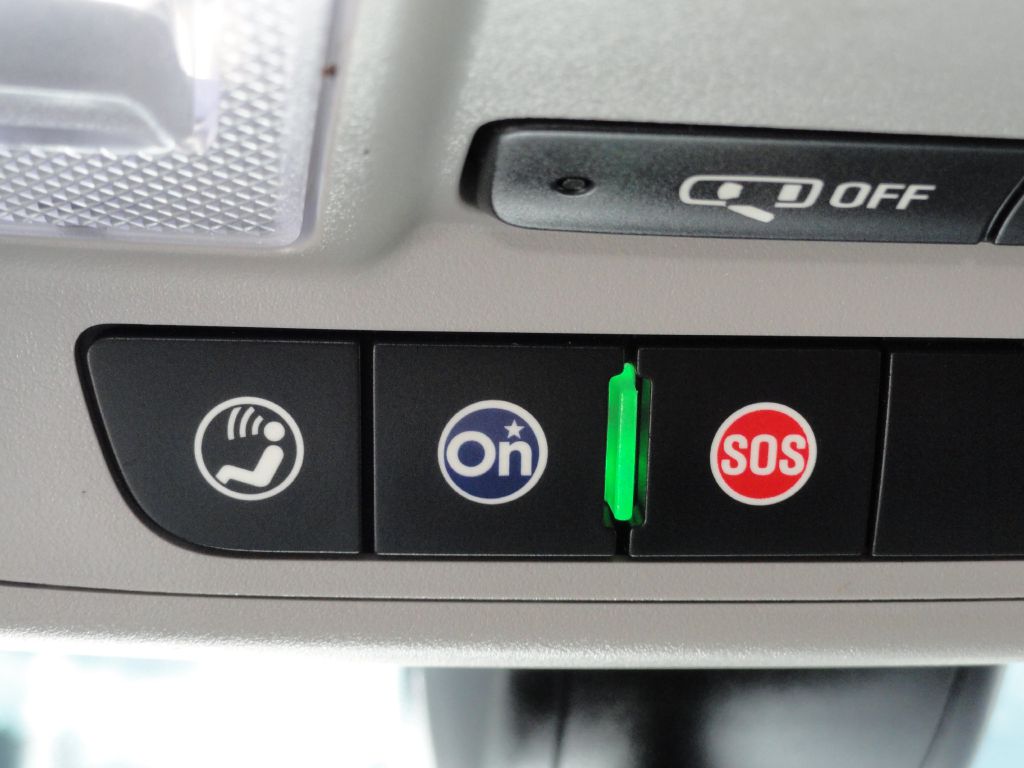 Photo 30 of this GMC TERRAIN