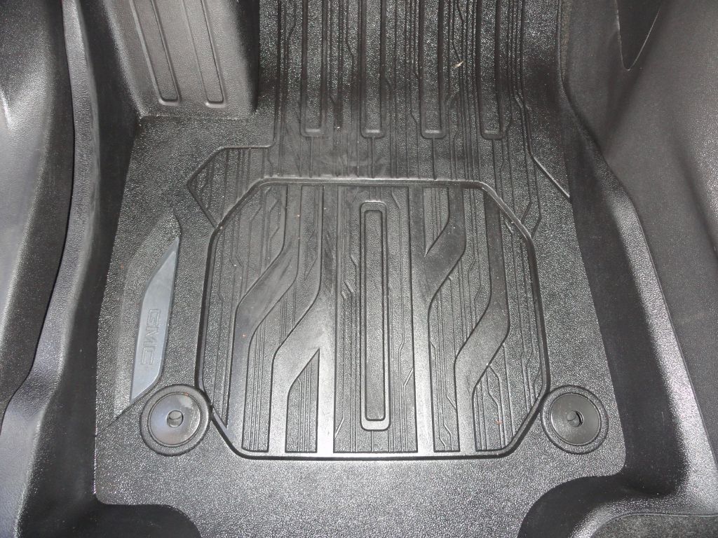 Photo 32 of this GMC TERRAIN