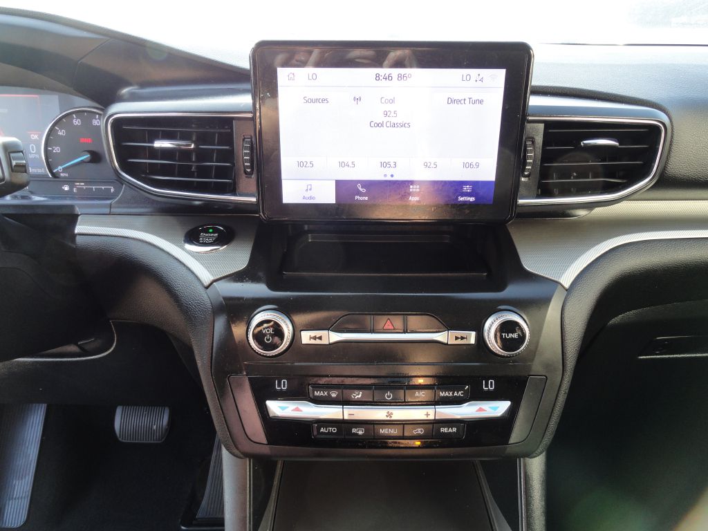 Photo 17 of this FORD EXPLORER