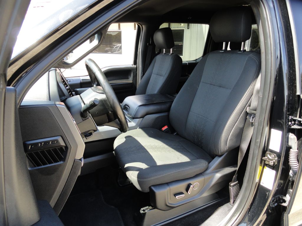 Photo 9 of this FORD F150