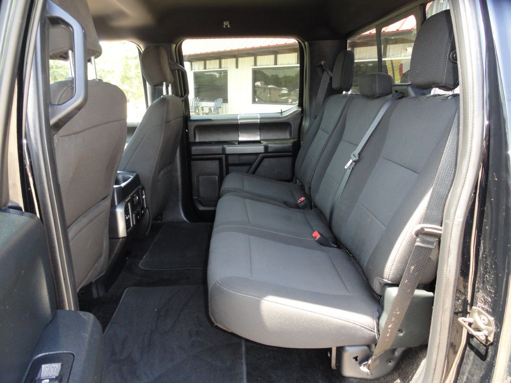 Photo 10 of this FORD F150