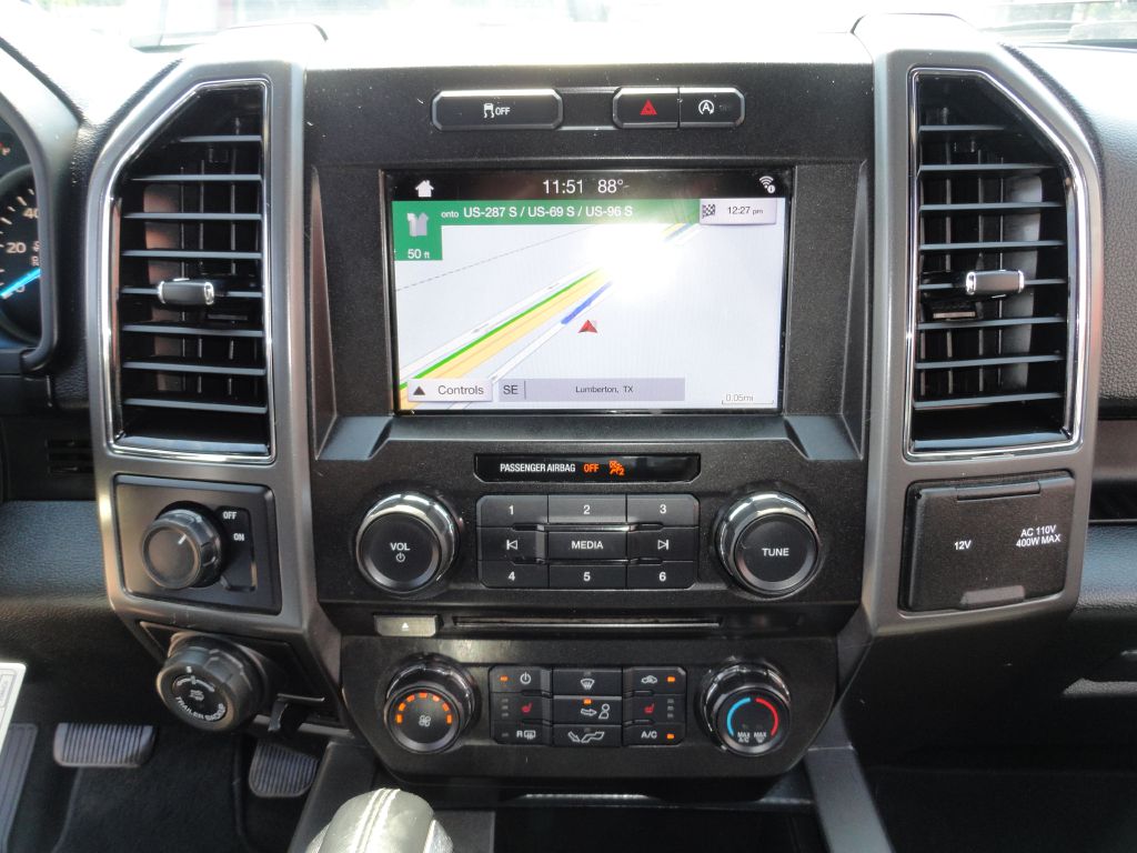 Photo 12 of this FORD F150
