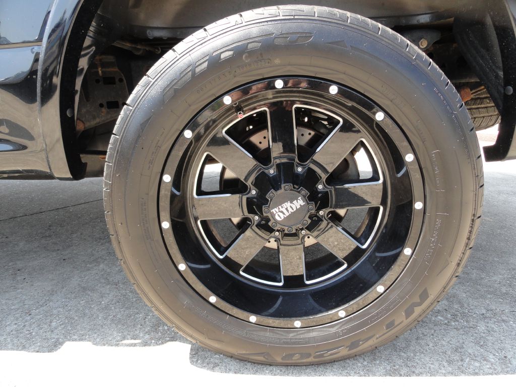 Photo 29 of this FORD F150