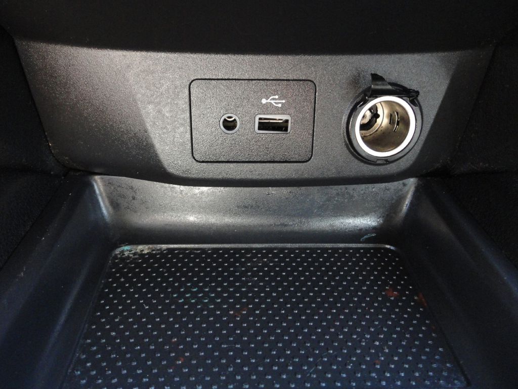 Photo 22 of this NISSAN ROGUE SPORT