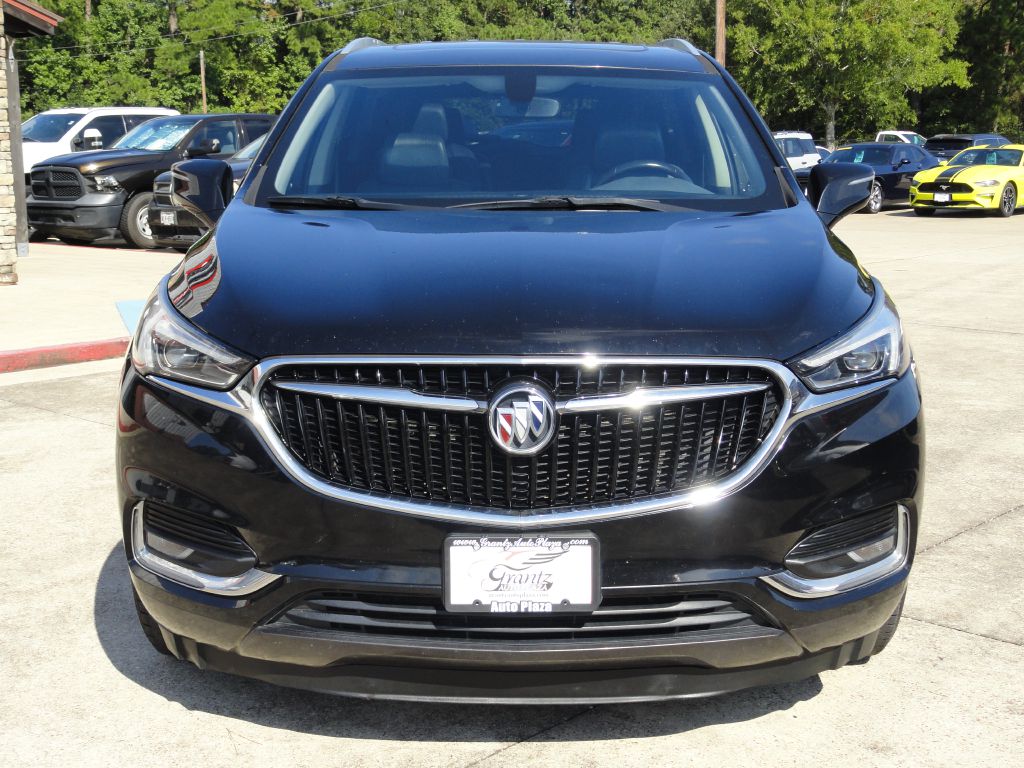 Photo 2 of this BUICK ENCLAVE
