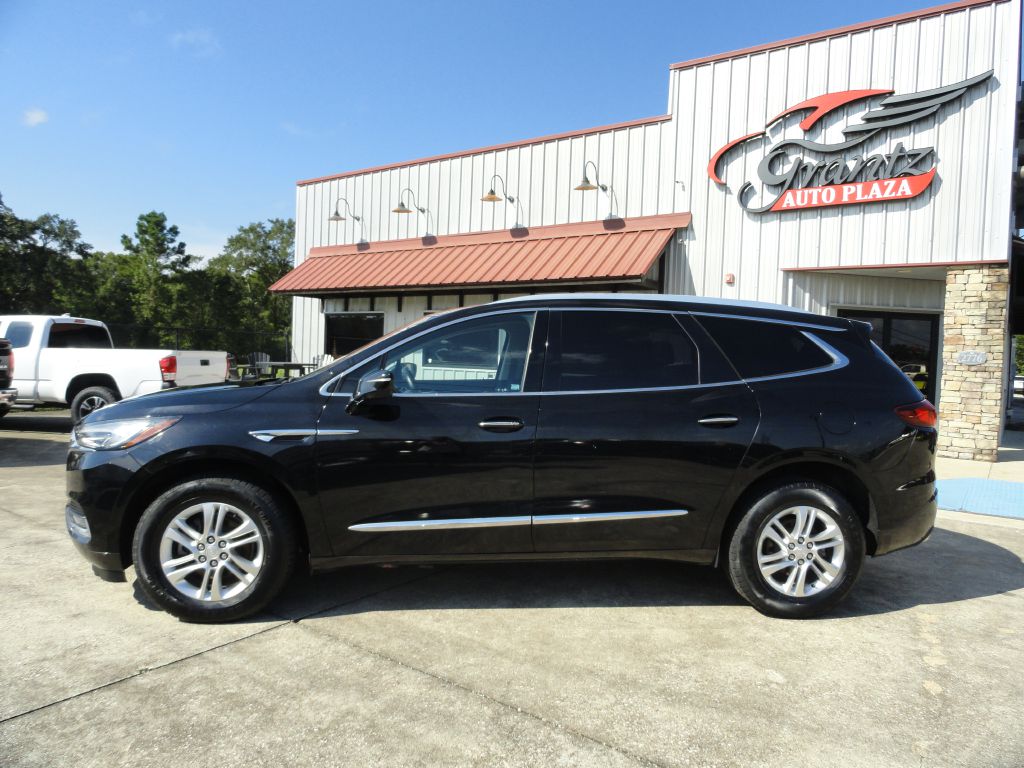 Photo 3 of this BUICK ENCLAVE