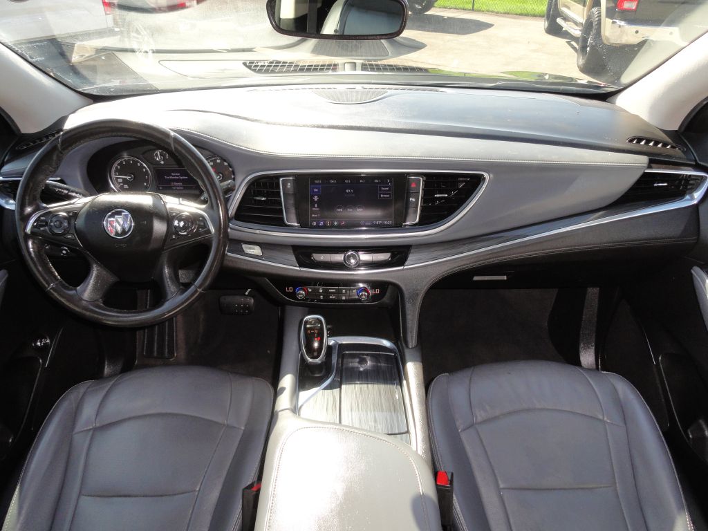 Photo 6 of this BUICK ENCLAVE
