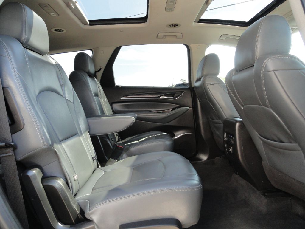 Photo 8 of this BUICK ENCLAVE