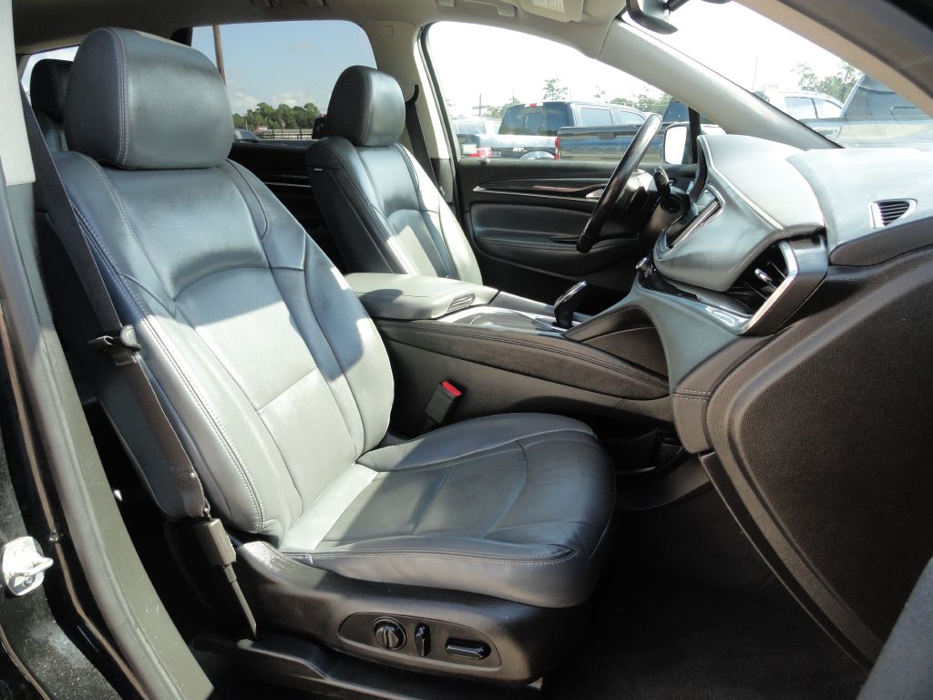 Photo 11 of this BUICK ENCLAVE