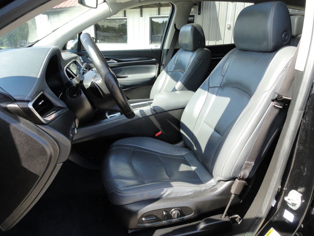 Photo 12 of this BUICK ENCLAVE