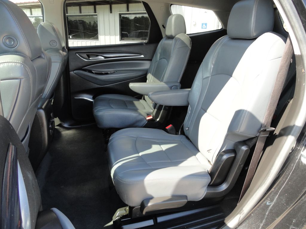 Photo 13 of this BUICK ENCLAVE