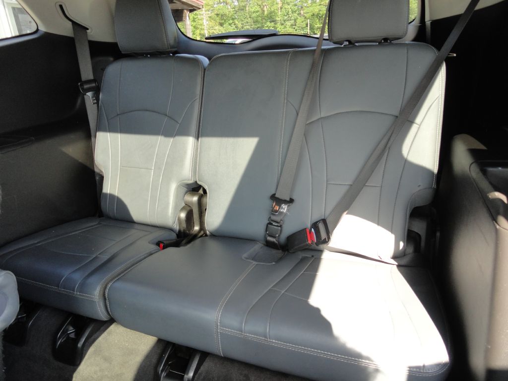 Photo 14 of this BUICK ENCLAVE