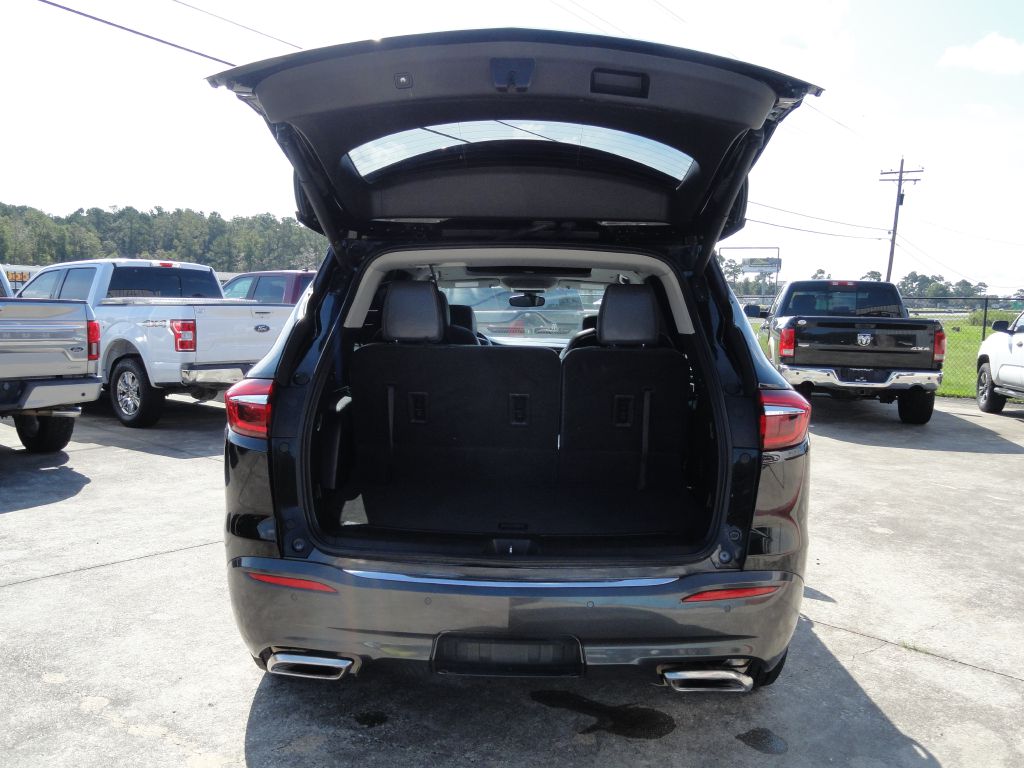 Photo 15 of this BUICK ENCLAVE
