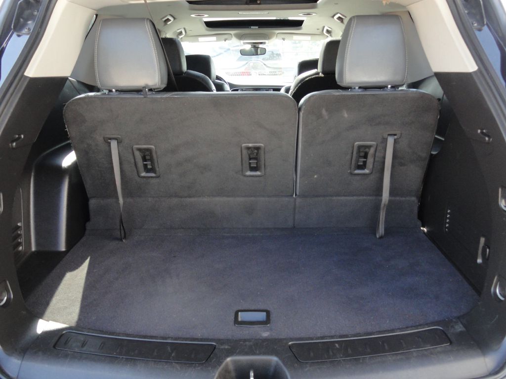 Photo 16 of this BUICK ENCLAVE