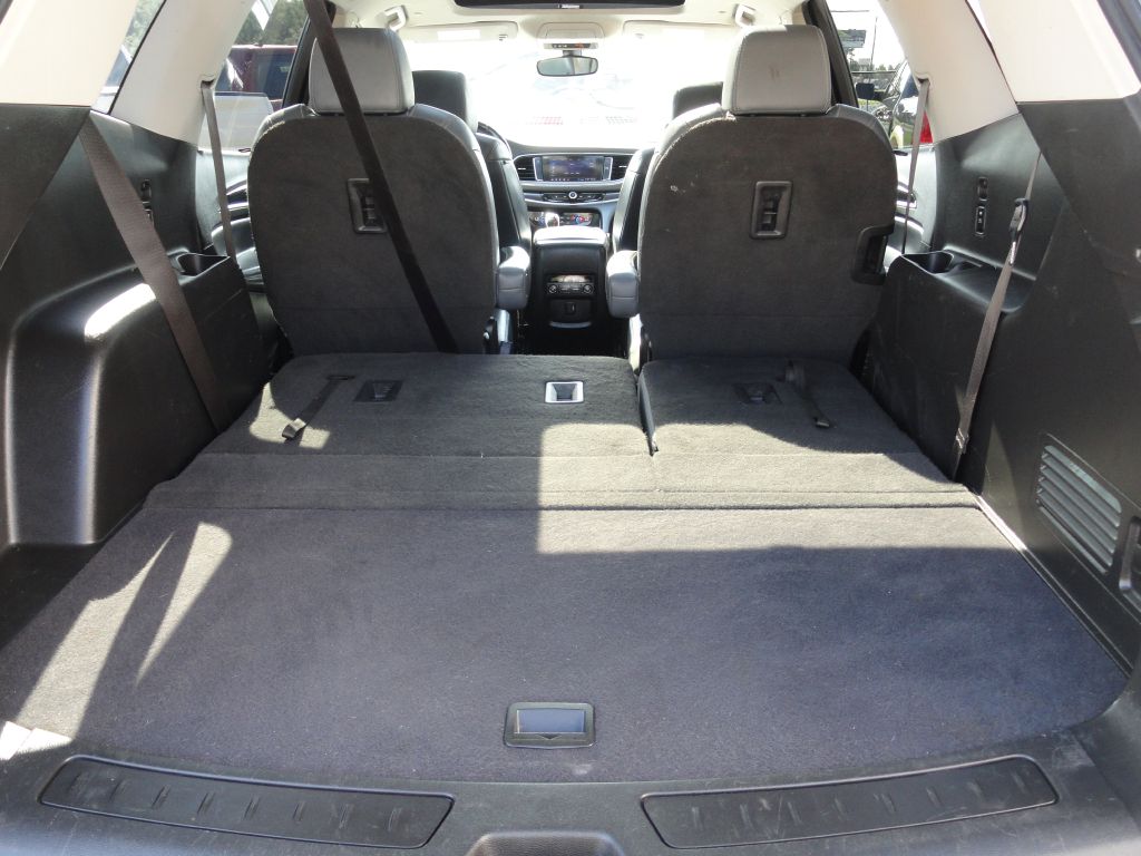 Photo 17 of this BUICK ENCLAVE