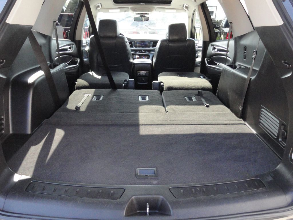 Photo 18 of this BUICK ENCLAVE