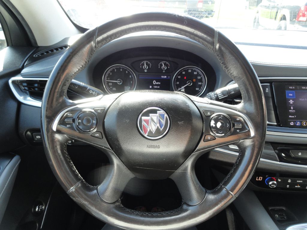 Photo 22 of this BUICK ENCLAVE