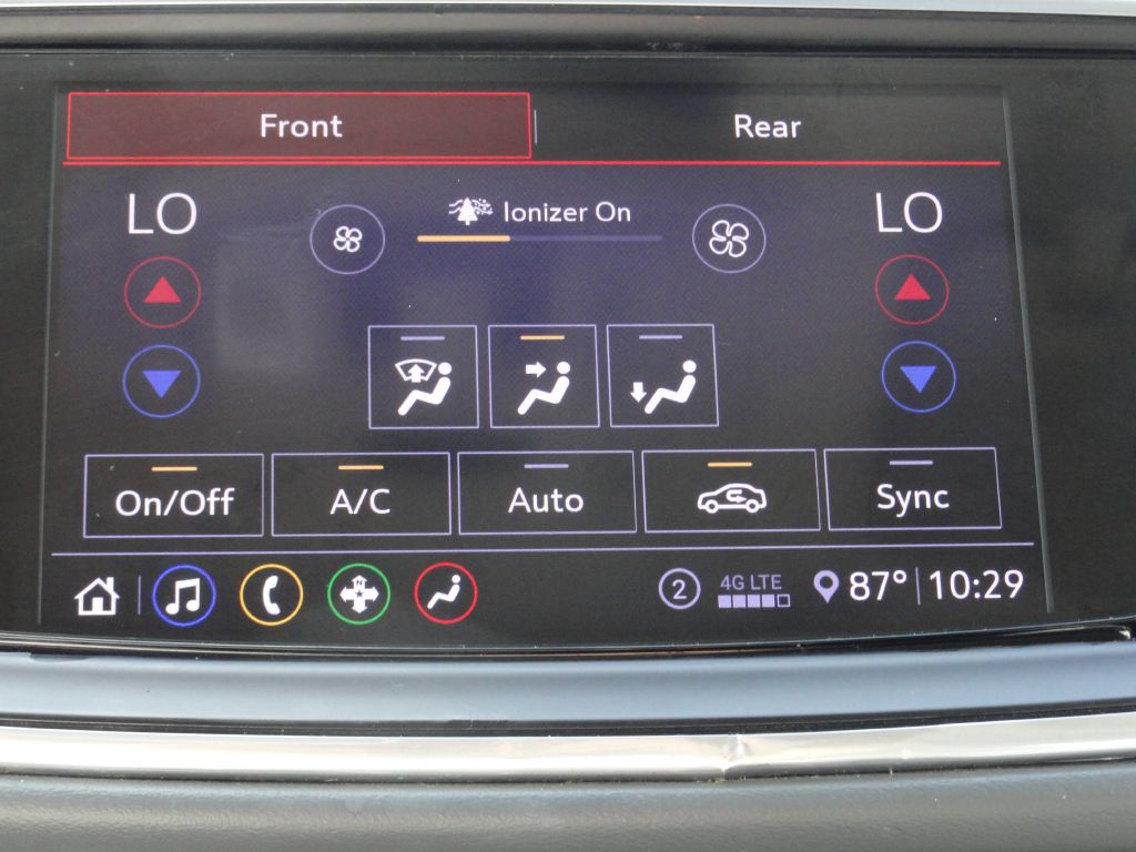 Photo 25 of this BUICK ENCLAVE