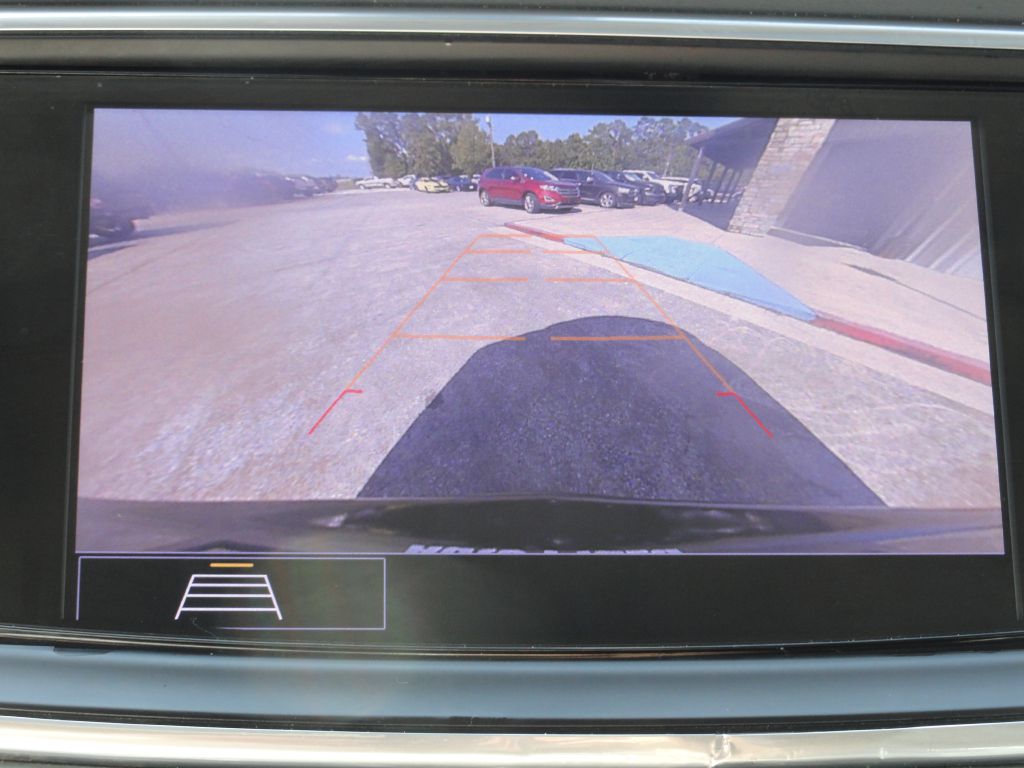 Photo 26 of this BUICK ENCLAVE