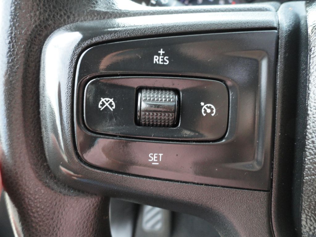Photo 18 of this CHEVROLET SILVERADO LTD 1