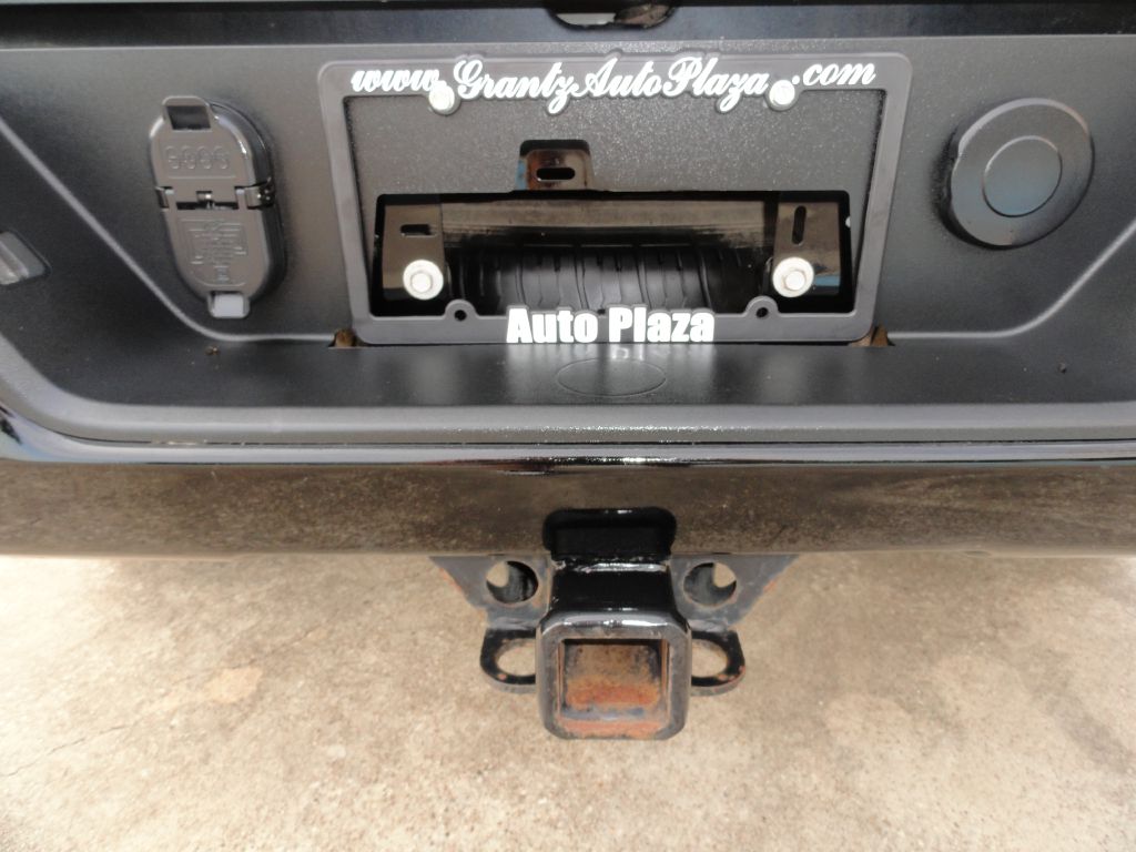 Photo 23 of this CHEVROLET SILVERADO LTD 1