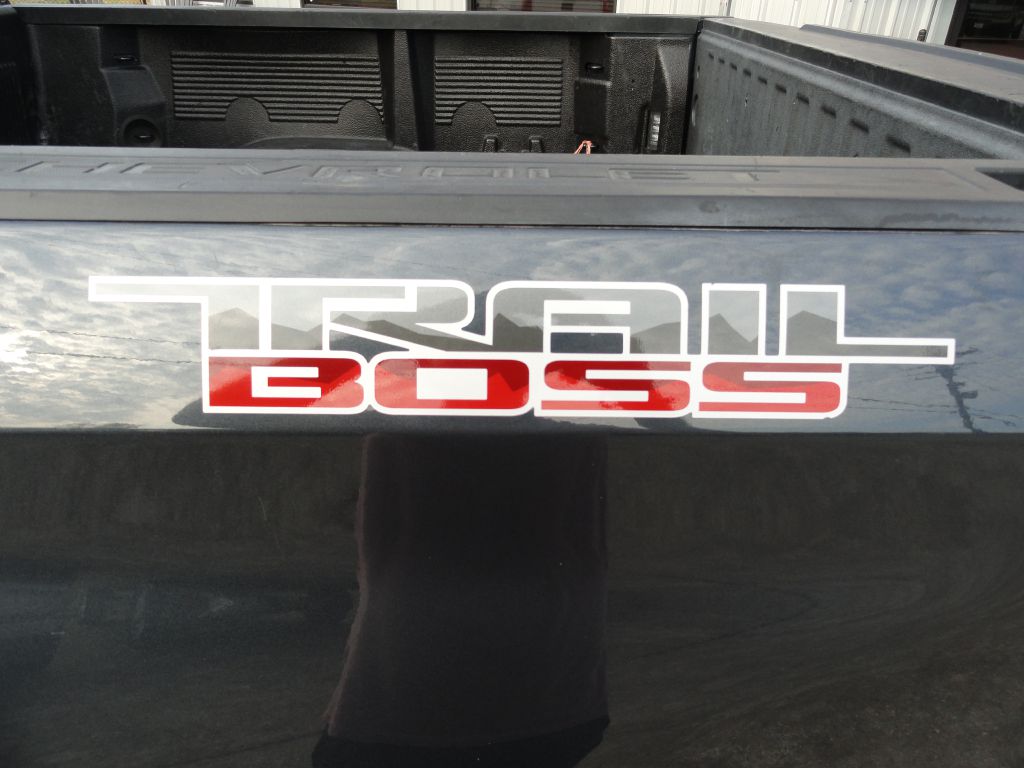 Photo 24 of this CHEVROLET SILVERADO LTD 1