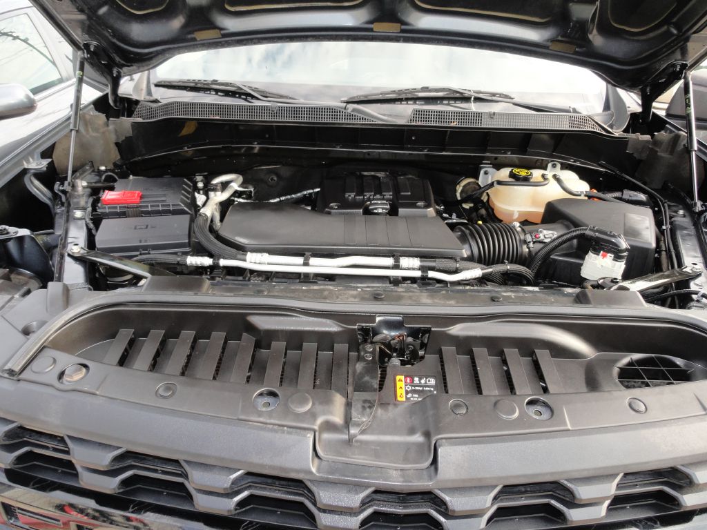 Photo 26 of this CHEVROLET SILVERADO LTD 1