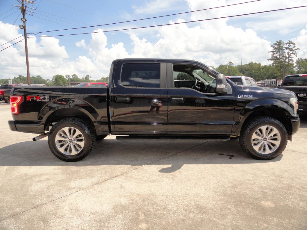 Photo 5 of this FORD F150