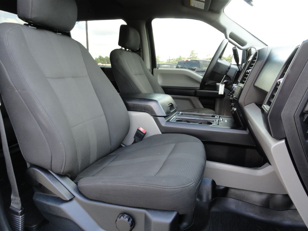 Photo 9 of this FORD F150