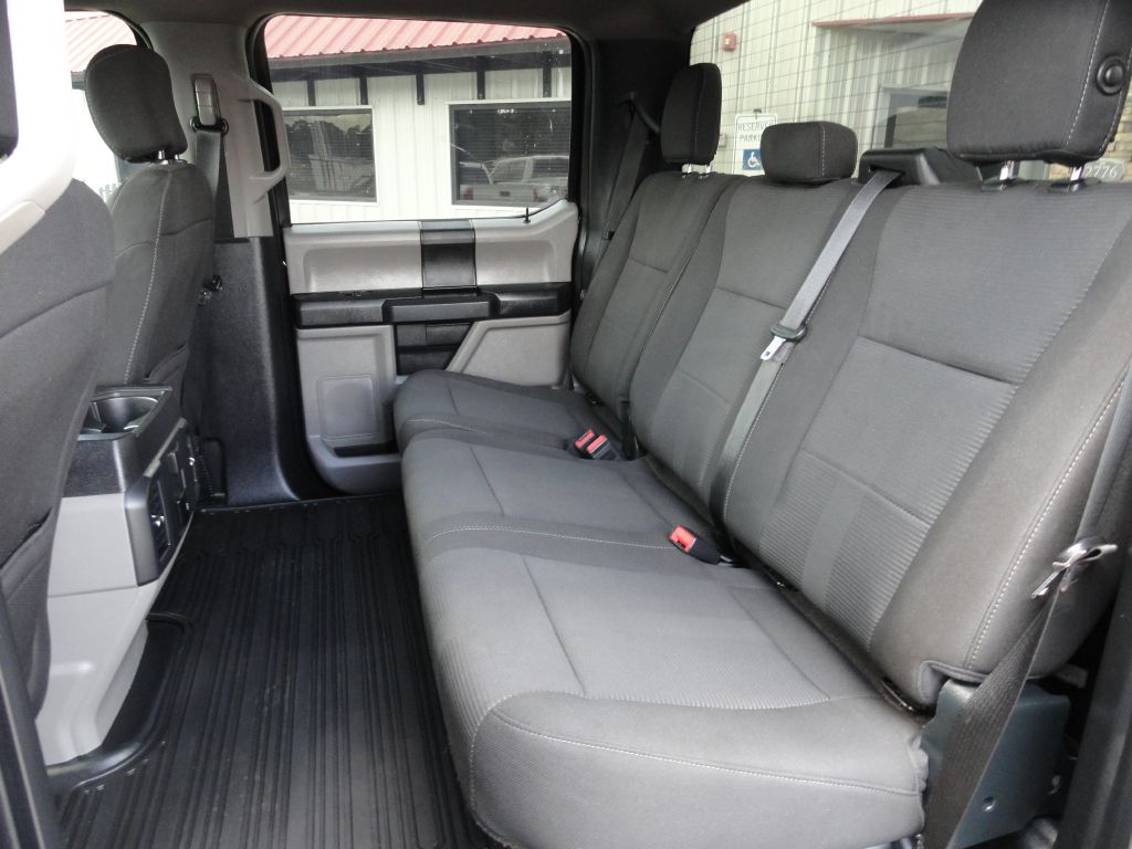 Photo 10 of this FORD F150