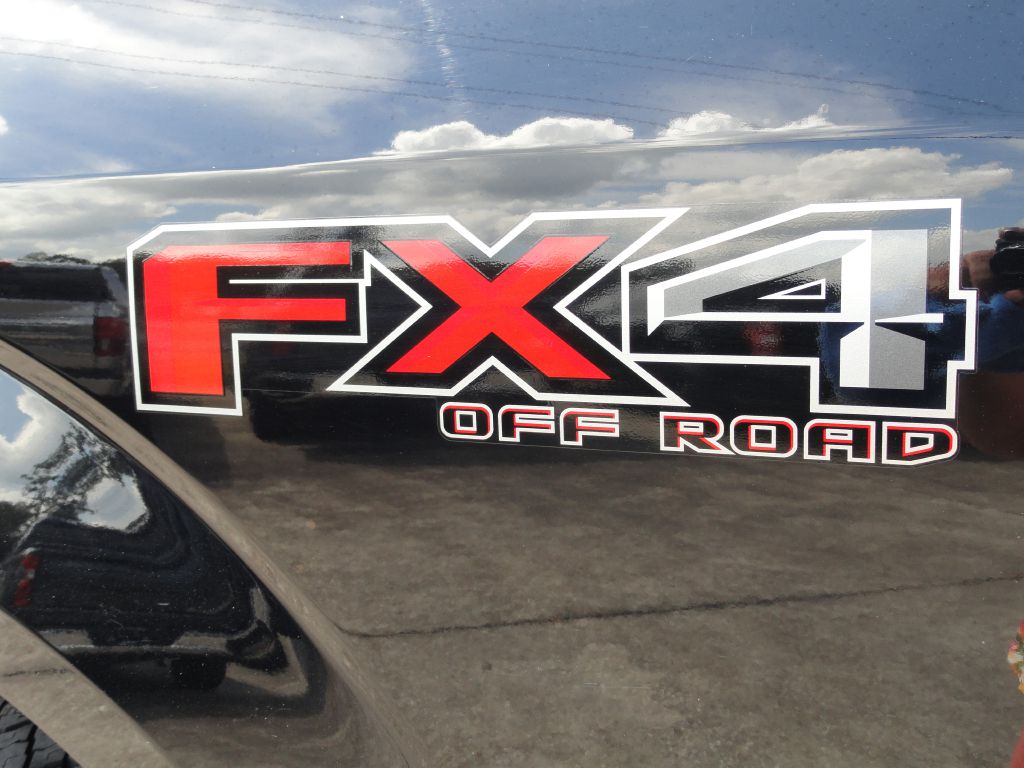 Photo 29 of this FORD F150