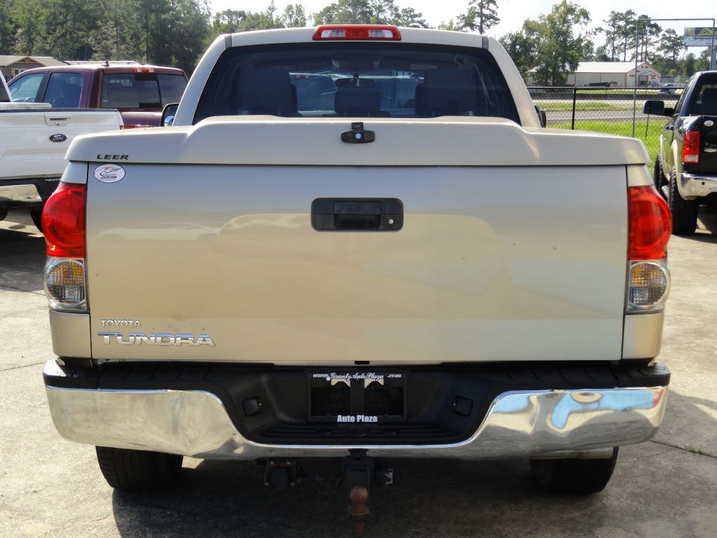 Photo 4 of this TOYOTA TUNDRA