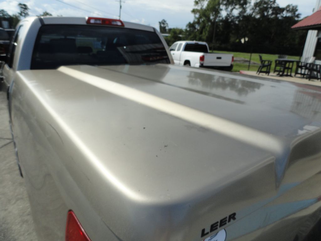 Photo 6 of this TOYOTA TUNDRA