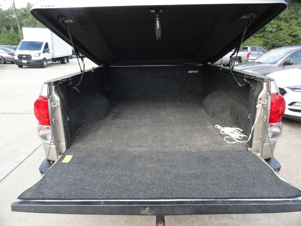 Photo 7 of this TOYOTA TUNDRA