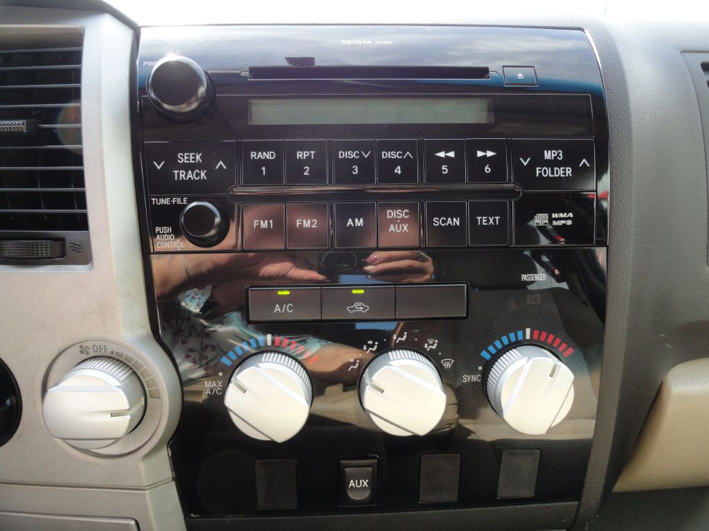 Photo 15 of this TOYOTA TUNDRA