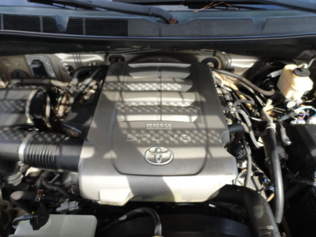 Photo 25 of this TOYOTA TUNDRA
