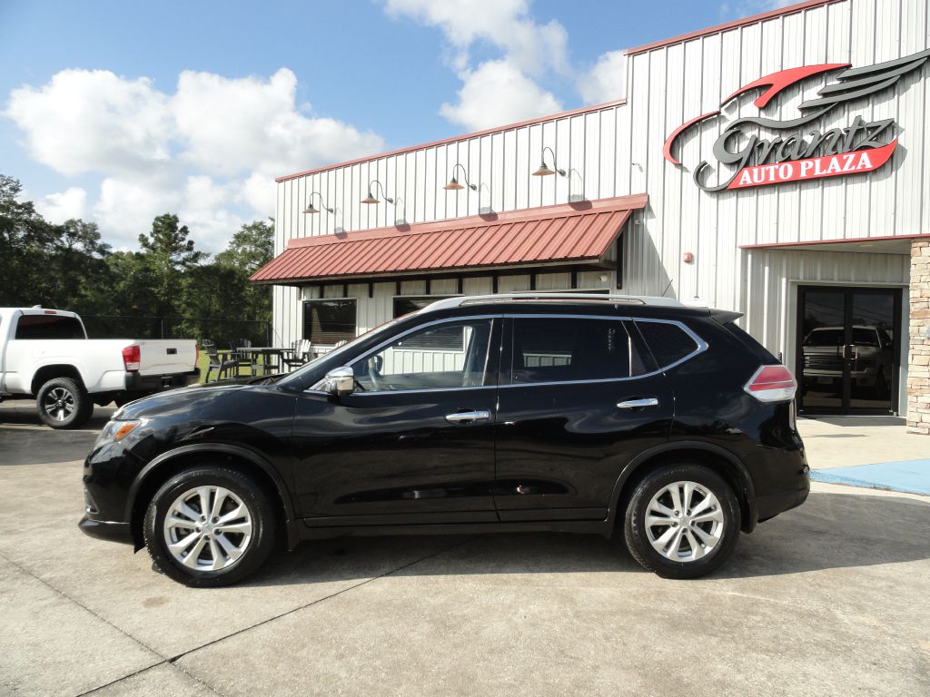 Photo 3 of this NISSAN ROGUE
