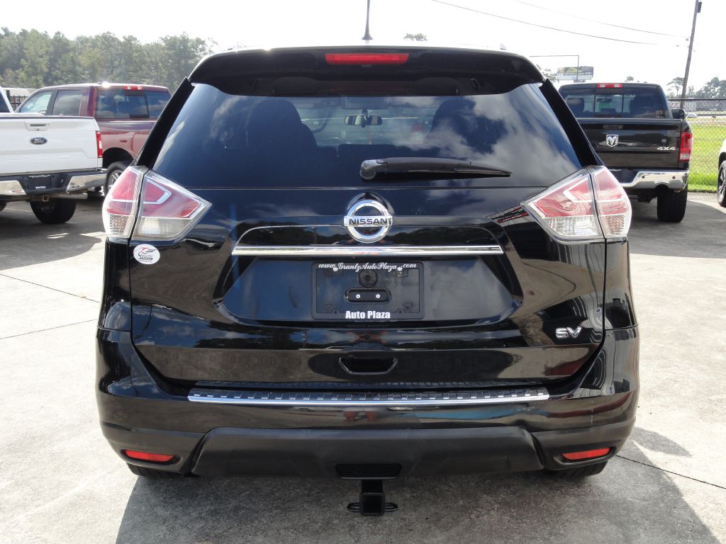 Photo 4 of this NISSAN ROGUE