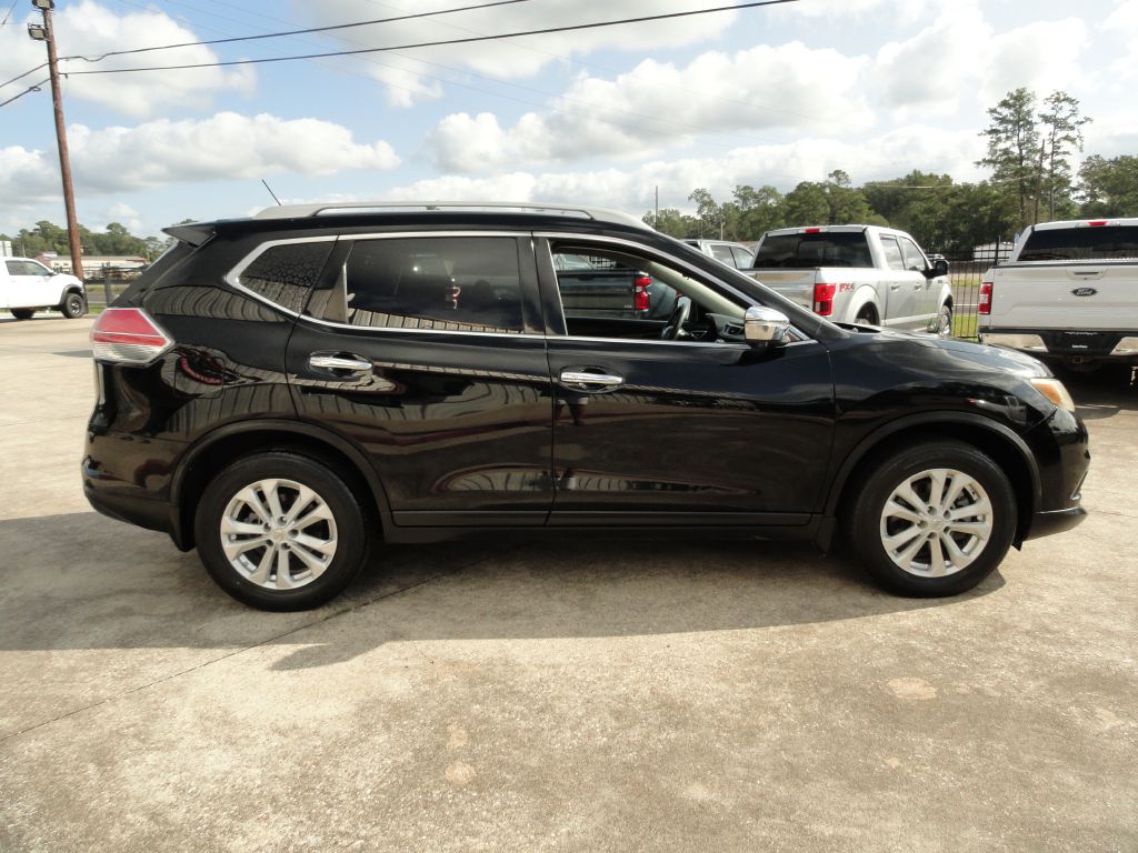 Photo 5 of this NISSAN ROGUE