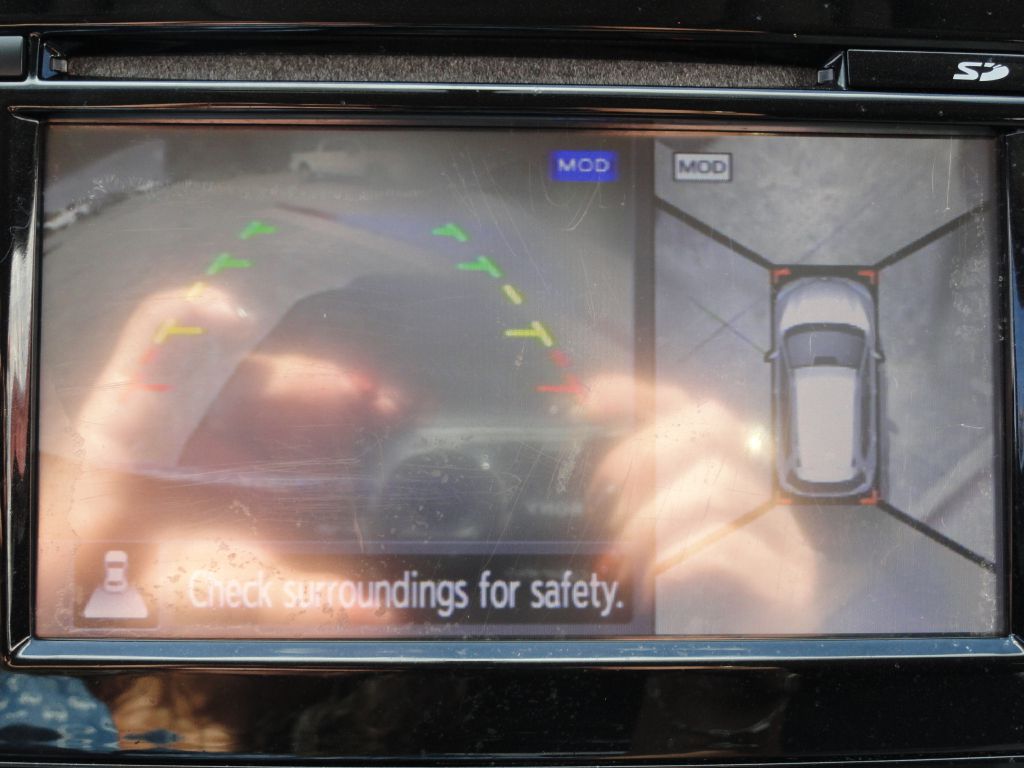 Photo 19 of this NISSAN ROGUE