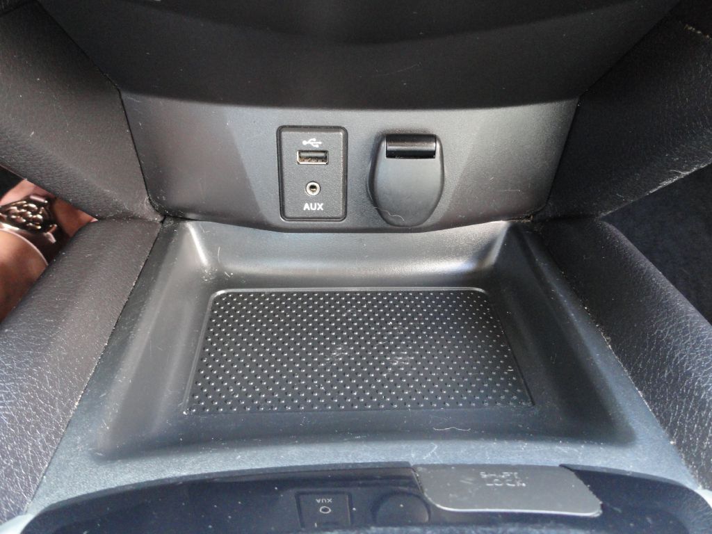 Photo 25 of this NISSAN ROGUE