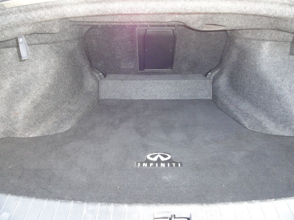 Photo 12 of this INFINITI Q50