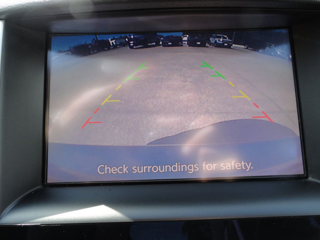 Photo 16 of this INFINITI Q50