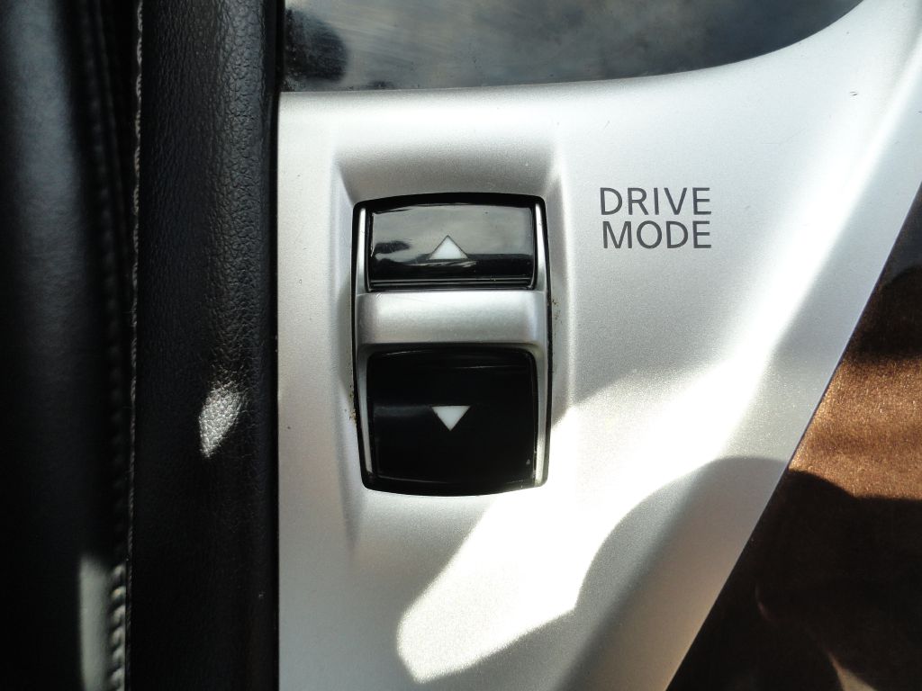 Photo 20 of this INFINITI Q50